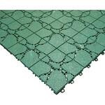 ファインフロアー 300X300mm セラグリーン ミヅシマ工業