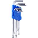 - 六角棒レンチ ボールポイント モノタロウ 06795494