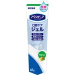 マウスピュア 口腔ケアジェル カワモト(川本産業)
