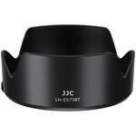 レンズフード花形 キヤノンRF45mmf/1.2用 JJC