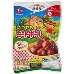 いつでもミートボール 石井食品 いつでもミートボール 石井食品