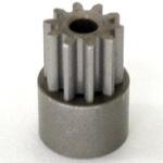 強化スチールピニオンギヤ 10T 2mm穴 M0.5 ロボテナ
