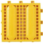 4900010 リードマークピースL・誘導表示 ミヅシマ工業