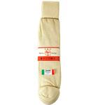棒軍足 先丸ROSSO750g ハヤシ[靴下]