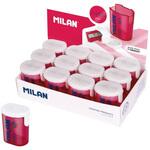 MILAN 鉛筆削り nata 624デザイン 12個セット MILAN