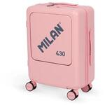 MILAN ハードシェルキャリーケース 430 since 1918 52L MILAN