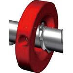 注入用ディスク FFD(FBS-2 10/12用) フィッシャージャパン