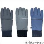 ドレス防水インナー内臓手袋 LADIE'S NICHIEI(日栄産業)