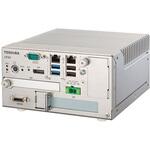 小型組込み産業用コンピュータ CP40 model300 東芝