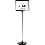 インフォメーションボード シンエイ[店舗什器・備品]