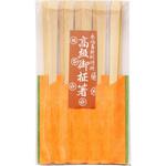 吉野杉 天削 箸袋入 吉井商事