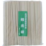 割り箸 桧元禄 100膳 吉井商事