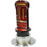 キャンバーゲージ 大型車用アタッチメント付セット 日平機器
