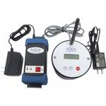 液面計外部機器制御器 DC24V レーザー式液面計(無線タイプ)セット AQUASYSTEM(アクアシステム)