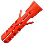エビモンゴ ナイロンプラグC 6X30 LOBSTER(ロブスター/エビ印/ロブテックス) エビモンゴ ナイロンプラグC 6X30 LOBSTER(ロブスター/エビ印/ロブテックス)