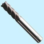 SAコーティング超硬溝加工用エンドミル S&K(三興製作所)