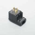 L型プラグ 引掛形30A アメリカン電機