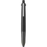 ジェットストリームライト 多機能ペン 0.5mm MSXE5-LA-05コアブラック uni(三菱鉛筆)