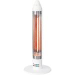 遠赤電気ストーブ コイズミ(小泉成器)