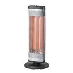 遠赤電気ストーブ コイズミ(小泉成器)