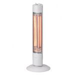遠赤電気ストーブ コイズミ(小泉成器)