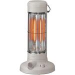遠赤電気ストーブ コイズミ(小泉成器)