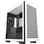 PCケース [Micro ATX /Mini-ITX] CH370 WH ホワイト R-CH370-WHNAM1-G-1 DEEPCOOL