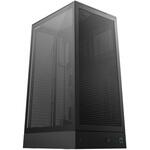 PCケース [Micro ATX Mini-ITX] CH270 ブラック R-CH270-BKNGM0-G-1 DEEPCOOL