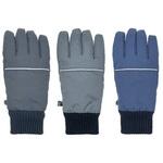 ドレス防水インナー内臓手袋 MEN'S NICHIEI(日栄産業) ドレス防水インナー内臓手袋 MEN'S NICHIEI(日栄産業)