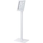 スタンド iPad/Galaxy用 フロア用 サンワサプライ スタンド iPad/Galaxy用 フロア用 サンワサプライ