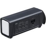 モバイルバッテリー USB PD対応 AC100W/PD65W サンワサプライ