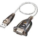 USB変換コンバータ USB-RS232C FTDIチップ サンワサプライ