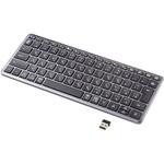 キーボード Bluetooth/ワイヤレス USB サンワサプライ キーボード Bluetooth/ワイヤレス USB サンワサプライ