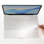キーボードカバー MacBook Neo用 サンワサプライ キーボードカバー MacBook Neo用 サンワサプライ