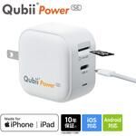 カードリーダー iPad/iPhone/Android用 バックアップ用 サンワダイレクト
