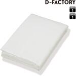850匁 バスタオル(今治産) D-FACTORY