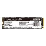 M.2 PCIe Gen4 x4 NVMe MP44Lシリーズ 500GB Team(チーム)