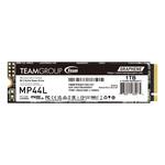 M.2 PCIe Gen4 x4 NVMe MP44Lシリーズ 1TB Team(チーム)