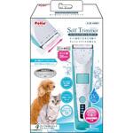 SelfTrimmer コードレスバリカン Petio
