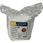 ソーシャルワイパー Ethical.20 ノンアルコール 詰替え用(2300枚入) アースカラー