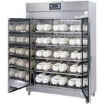 熱風消毒保管庫 タニコー