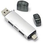 ルートアール TYPE-C/USB-A 2in1USBハブ ルートアール ルートアール TYPE-C/USB-A 2in1USBハブ ルートアール