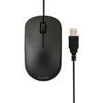 マウス 有線 USB 静音 左右対称 シンプル 2年保証 有線マウス Windows/macOS/ChromeOS対応 エレコム マウス 有線 USB 静音 左右対称 シンプル 2年保証 有線マウス Windows/macOS/ChromeOS対応 エレコム