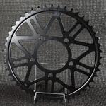 スチール 525-43T -R ブラック X.A.M スチール 525-43T -R ブラック X.A.M