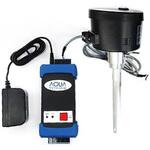 液面計外部機器制御器 DC24V センサ式液面計セット 満タン用 AQUASYSTEM(アクアシステム)