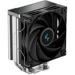 CPUクーラー 120mmファン [LGA1851/1700/1200/1155/1151/1150・AM5/AM4] AK400 ブラック R-AK400-BKNNMN-G-1 DEEPCOOL