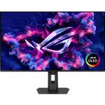 液晶モニタ   32インチ 4KQD-OLEDパネル/240Hz/カスタムヒートシンク/Neo近接センサー/OLED Care Pro/3年保証 XG32UQDMS ASUS(エイスース)