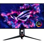 液晶モニタ   32インチ TrueBlack Glossy タンデムRGB有機ELパネル/デュアルモード/カスタムヒートシンク/有機EL Care Pro/Neo近接センサー/3年保証 PG32UCWM ASUS(エイスース)
