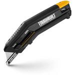 SLIDING GUARD ユーティリティーナイフ TOUGH BUILT SLIDING GUARD ユーティリティーナイフ TOUGH BUILT