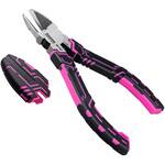 鉄腕ニッパーMk-ⅡPINK&BLACK ENGINEER(エンジニア) 鉄腕ニッパーMk-ⅡPINK&BLACK ENGINEER(エンジニア)